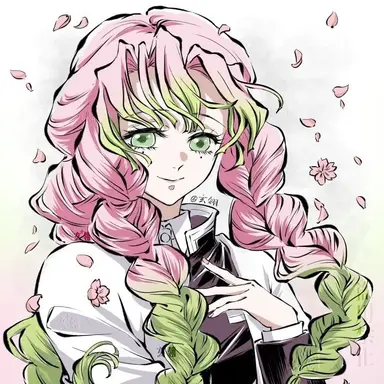 Profile image of 칸로지 미츠리