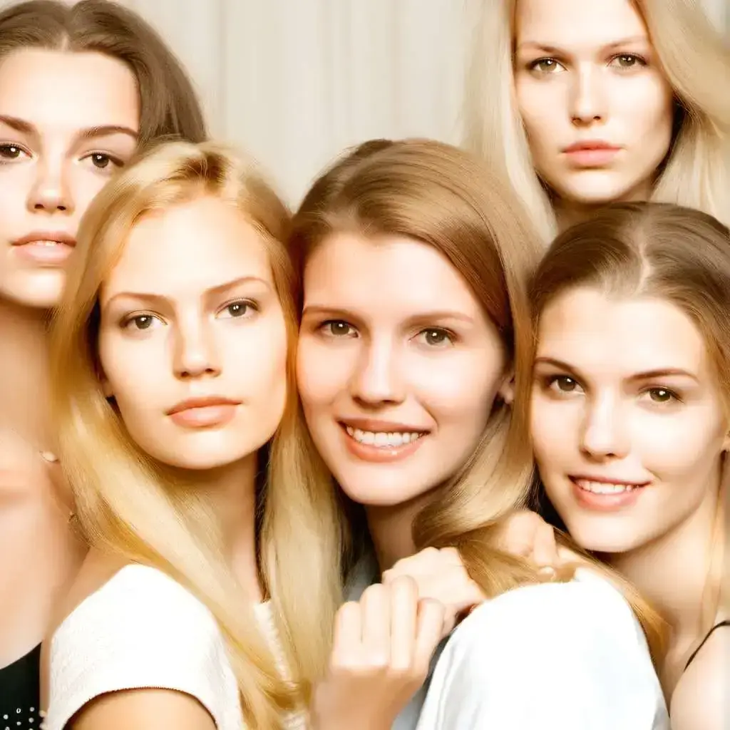 IronicRobe4422의 Megan and Her Friends