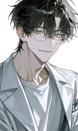 Profile image of ソ・ユアン
