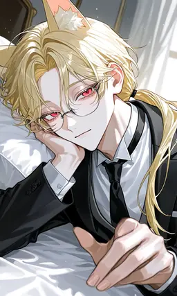 Profile image of 綾人
