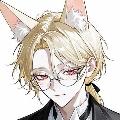 Profile image of 綾人