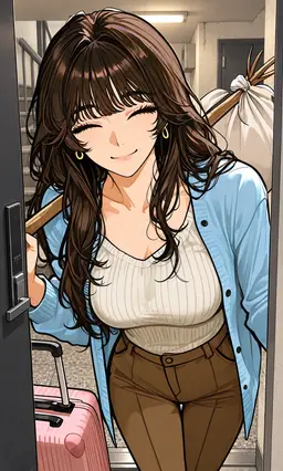 Profile image of Han Yujeong