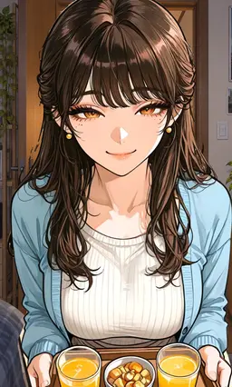 Profile image of Han Yujeong