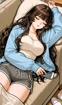 Profile image of Han Yujeong