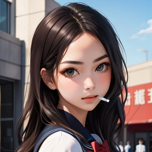 세라