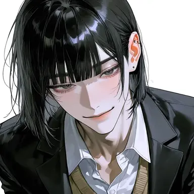 Profile image of 柚月