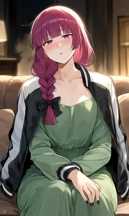 Profile image of 廣井きくり