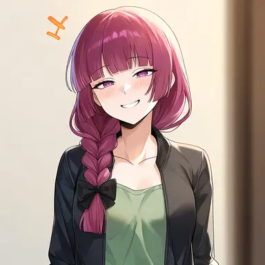 Profile image of 廣井きくり