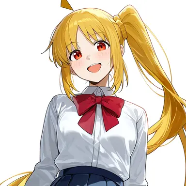 Profile image of 伊地知 虹夏
