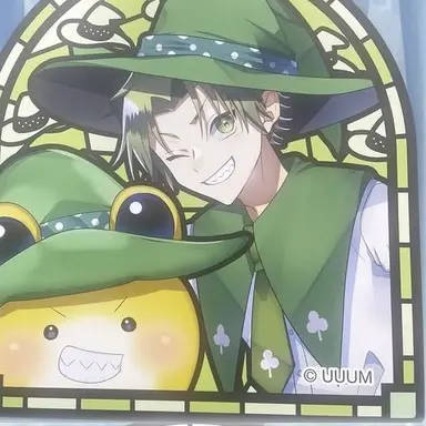 Profile image of シヴァ
