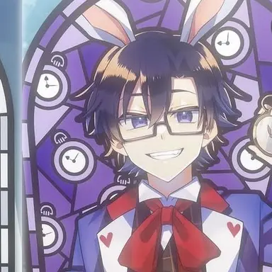 Profile image of もふ