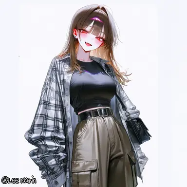 Profile image of イ・ナリン