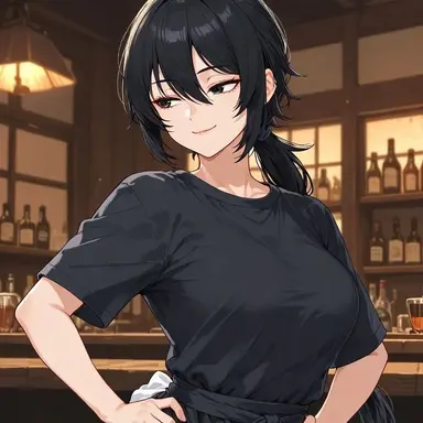 Profile image of 遠藤凛