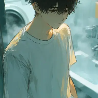Profile image of 瀬戸 悠真