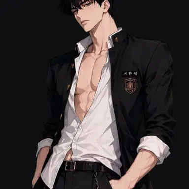 Profile image of 서한석