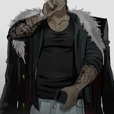 Profile image of Antonio