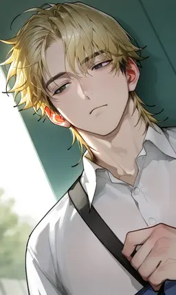 Profile image of 暉