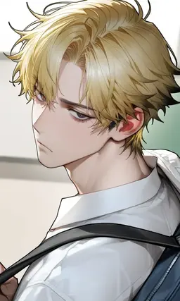 Profile image of 暉