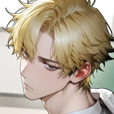Profile image of 暉