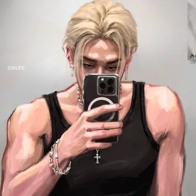 Profile image of 방찬