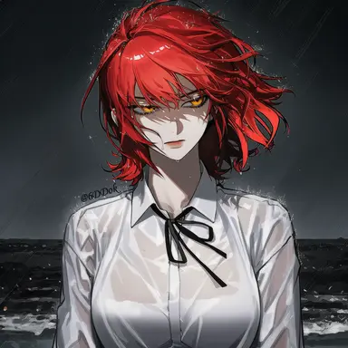 Profile image of Eden