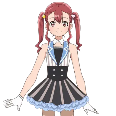 Profile image of 炉場愛花