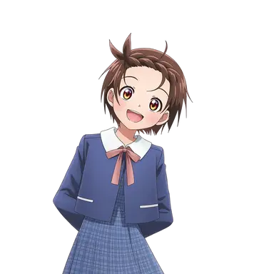 Profile image of 結束いのり