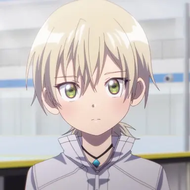 Profile image of 八木夕凪