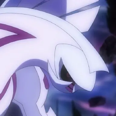 Profile image of パルキア