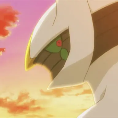 Profile image of アルセウス