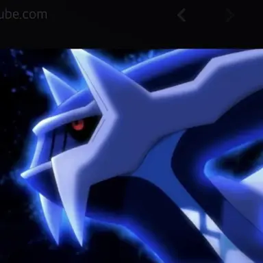 Profile image of ディアルガ