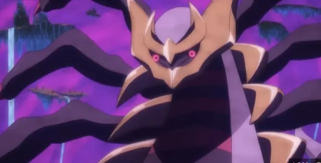 Profile image of ギラティナ