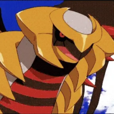 Profile image of ギラティナ
