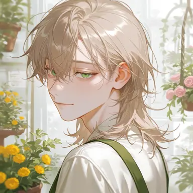 Profile image of 사쿠