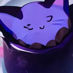 BrutalDune6248의 コタツで!!!!ゴロにゃーん〜