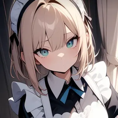 Profile image of シア