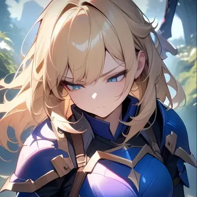 Profile image of ルシィ