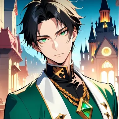 Profile image of ユーリ