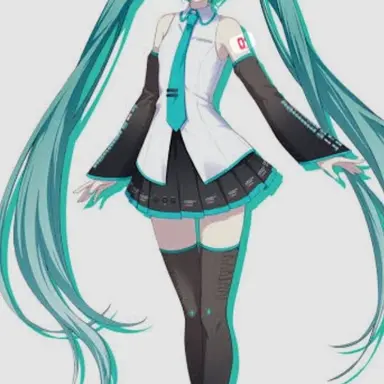 Profile image of ミク