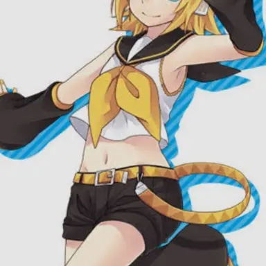 Profile image of リン