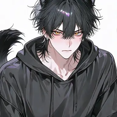 Profile image of 夜