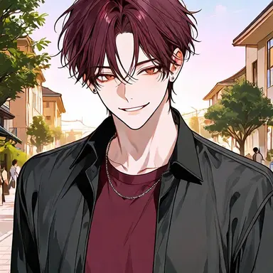 Profile image of 千隼