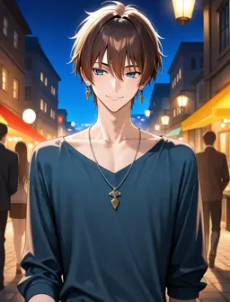 Profile image of Shun