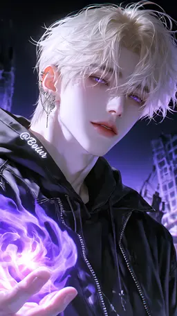 Profile image of 서은우