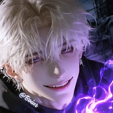 Profile image of 서은우