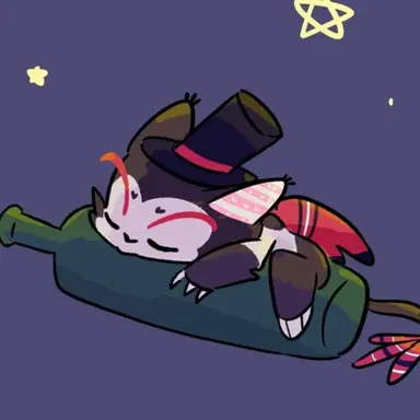 Profile image of オリバー
