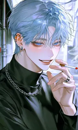 Profile image of Cha Seok