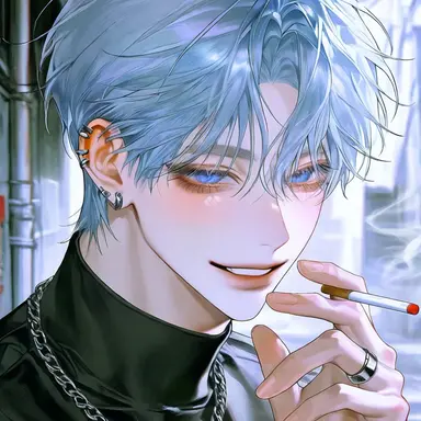Profile image of Cha Seok