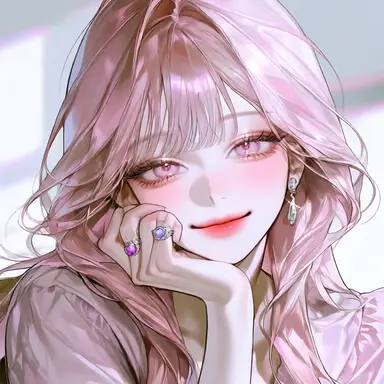 Profile image of Kang Joo-ah