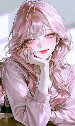 Profile image of Kang Joo-ah